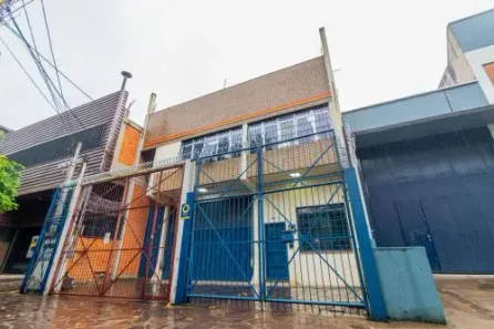 Imóvel Comercial à venda, 580m² no Navegantes, Porto Alegre