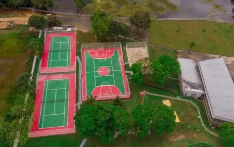 Lote/Terreno à venda, 886m² no Tarumã, Manaus