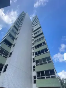 Apartamento com 4 Quartos para alugar, 170m² no Boa Viagem, Recife