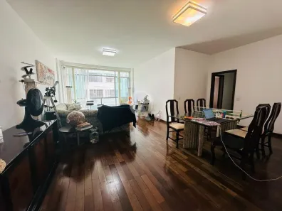 Apartamento com 3 Quartos à venda, 160m² no Copacabana, Rio de Janeiro