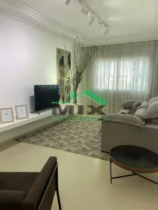 Sobrado com 3 Quartos à venda, 138m² no Vila Pires, Santo André