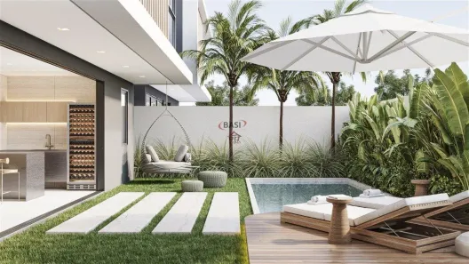 Casa de Condomínio com 3 Quartos à venda, 251m² no Santa Felicidade, Curitiba