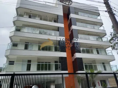 Apartamento com 2 Quartos à venda, 71m² no Toninhas, Ubatuba