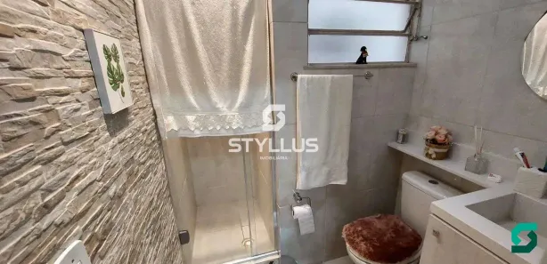 Apartamento com 3 Quartos à venda, 98m² no Méier, Rio de Janeiro