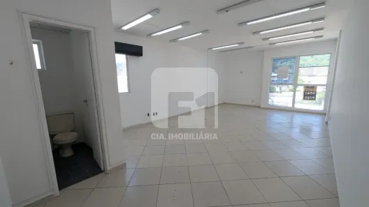 Sala Comercial à venda, 48m² no Centro, Florianópolis