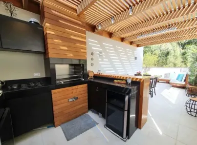 Cobertura com 2 Quartos à venda, 160m² no Bingen, Petrópolis