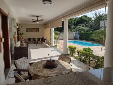 Sobrado com 4 Quartos à venda, 540m² no Jardim Brasil, Jundiaí