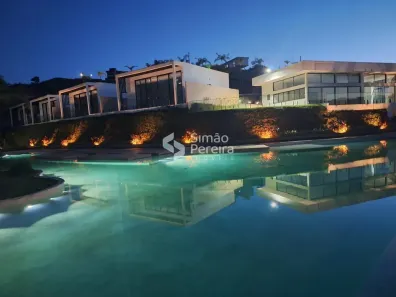 Casa de Condomínio com 2 Quartos à venda, 189m² no Morada da Garça, Matias Barbosa