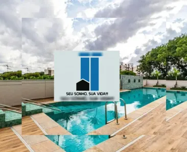 Apartamento com 2 Quartos à venda, 66m² no Jardim das Vertentes, São Paulo