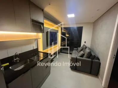 Apartamento com 1 Quarto à venda, 26m² no Vila Olímpia, São Paulo