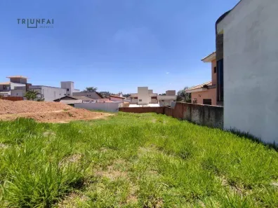 Lote/Terreno à venda, 300m² no Vila Domingues, Votorantim