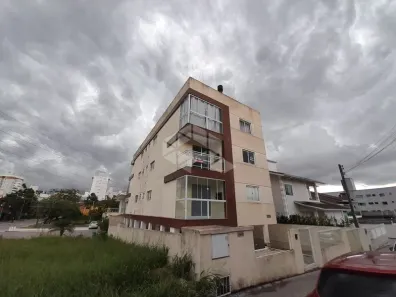 Apartamento com 2 Quartos para alugar, 60m² no Pagani, Palhoça