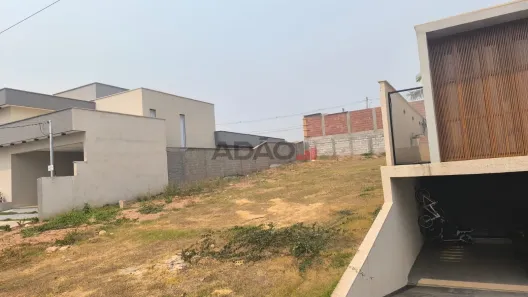 Lote/Terreno à venda, 354m² no Jardins Porto, Senador Canedo