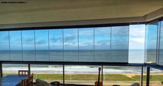 Apartamento com 3 Quartos à venda, 111m² no Itacolomi, Balneário Piçarras