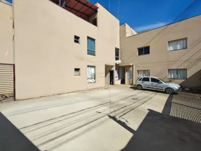 Apartamento com 2 Quartos à venda, 53m² no Recanto Verde, Esmeraldas