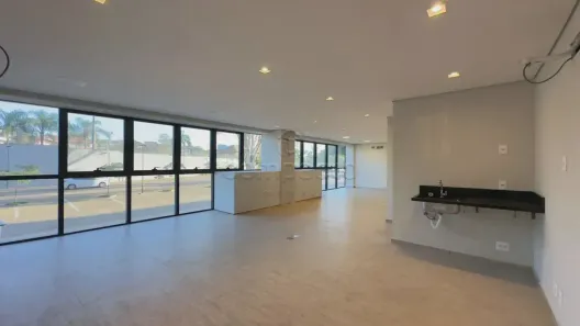 Sala Comercial para alugar, 88m² no Georgina Business Park, São José do Rio Preto