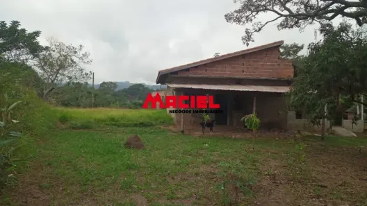 Fazenda/Sítio com 2 Quartos à venda, 4731m² no Loteamento Residencial Vista Linda, São José dos Campos