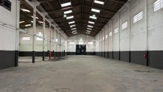 Galpão/Depósito/Armazém para alugar, 1548m² no São Domingos, Navegantes