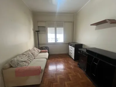 Apartamento com 1 Quarto à venda, 41m² no Ipanema, Rio de Janeiro