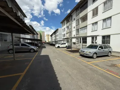 Apartamento com 2 Quartos à venda, 60m² no Jardim Luz, Aparecida de Goiânia