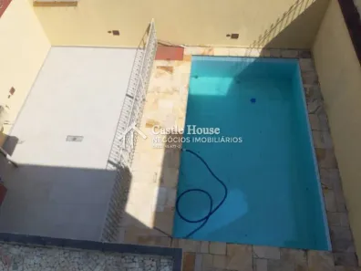 Sobrado com 4 Quartos à venda, 379m² no Vila Moinho Velho, São Paulo