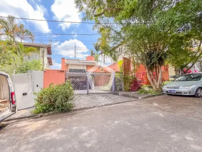 Casa com 5 Quartos à venda, 248m² no City América, São Paulo