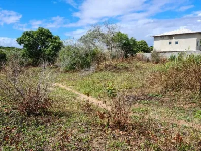 Lote/Terreno à venda, 1172m² no Ipitangas, Saquarema