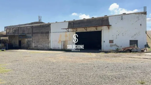Galpão/Depósito/Armazém para alugar, 1342m² no Morumbi, Piracicaba