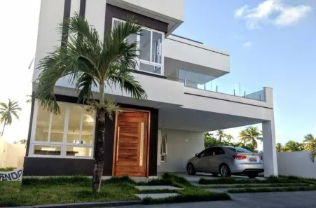 Casa com 4 Quartos à venda, 265m² no Aruana, Aracaju