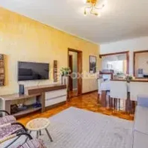 Apartamento com 2 Quartos à venda, 87m² no Bom Fim, Porto Alegre