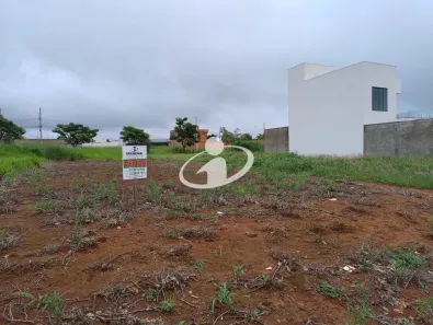 Lote/Terreno à venda, 264m² no Loteamento Portal do Vale II, Uberlândia