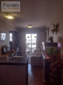 Apartamento com 2 Quartos à venda, 54m² no Vila Aricanduva, São Paulo