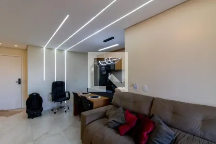 Apartamento com 2 Quartos à venda, 70m² no Vila Augusta, Guarulhos