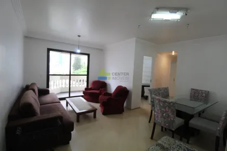 Apartamento com 3 Quartos à venda, 86m² no Vila Mariana, São Paulo