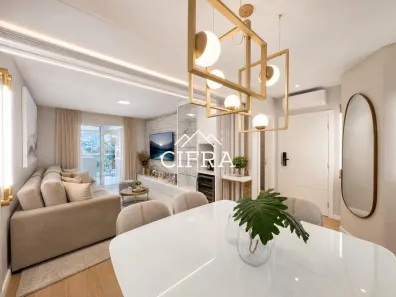 Apartamento com 3 Quartos à venda, 300m² no Jardim América, Rio do Sul