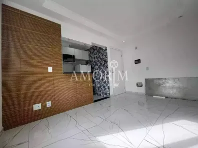 Apartamento com 2 Quartos para alugar, 39m² no Portais (Polvilho), Cajamar