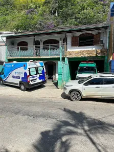 Casa com 4 Quartos à venda, 357m² no Cascatinha, Juiz de Fora