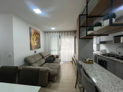 Apartamento com 2 Quartos à venda, 70m² no Terra Bonita, Londrina