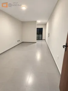 Kitnet com 1 Quarto à venda, 27m² no Ocian, Praia Grande
