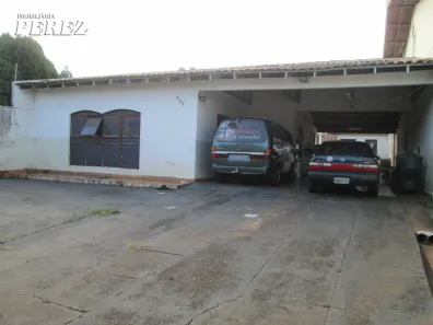 Casa com 3 Quartos à venda, 239m² no San Conrado, Londrina