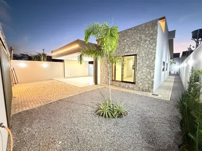Casa com 3 Quartos à venda, 170m² no Plano Diretor Sul, Palmas