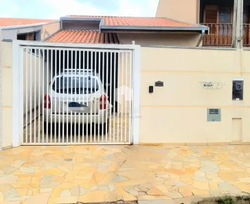 Casa com 3 Quartos para alugar, 95m² no Parque Jambeiro, Campinas
