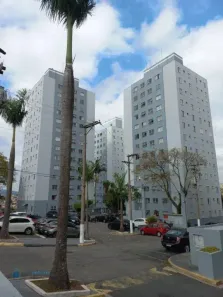 Apartamento com 2 Quartos à venda, 47m² no Brasilândia, São Paulo