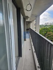 Apartamento com 2 Quartos à venda, 63m² no Campo Belo, São Paulo