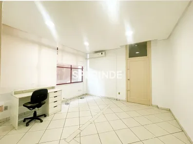 Sala Comercial para alugar, 203m² no Centro Histórico, Porto Alegre