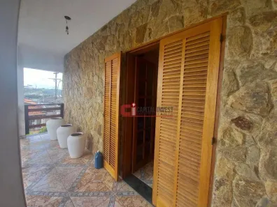 Casa com 3 Quartos à venda, 294m² no Jardim Cruzeiro do Sul, Jaguariúna