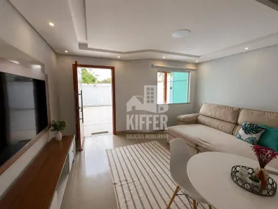 Casa com 3 Quartos à venda, 105m² no Barreira (Bacaxá), Saquarema