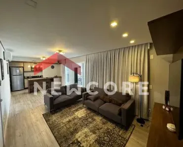 Apartamento com 3 Quartos à venda, 136m² no Vila Anastácio, São Paulo