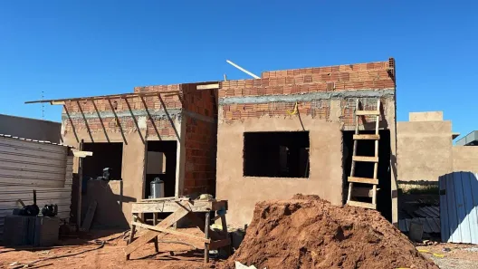 Casa com 2 Quartos à venda, 10m² no North Park, Campo Grande