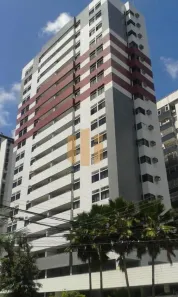 Apartamento com 4 Quartos à venda, 140m² no Graças, Recife